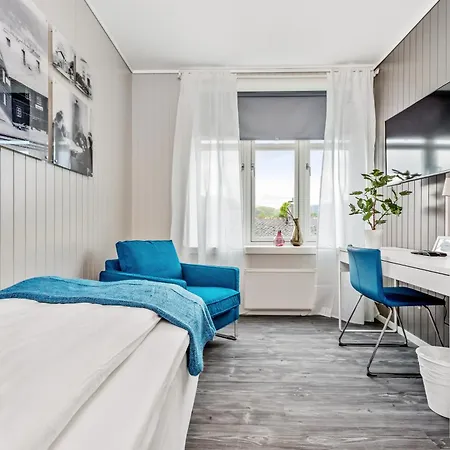 Mogarden Hotel