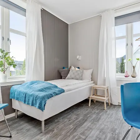 Hotel Mogarden Orkanger